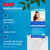 Color Oops Color Prep, 1 Application, Extend Results and Vibrancy, Hair Dye Remover Rinses Away Dull Colors, Product, and Mineral Buildup, Bleach & Ammonia Free