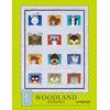 Amy Bradley Designs Woodland Animals Quilt Pattern