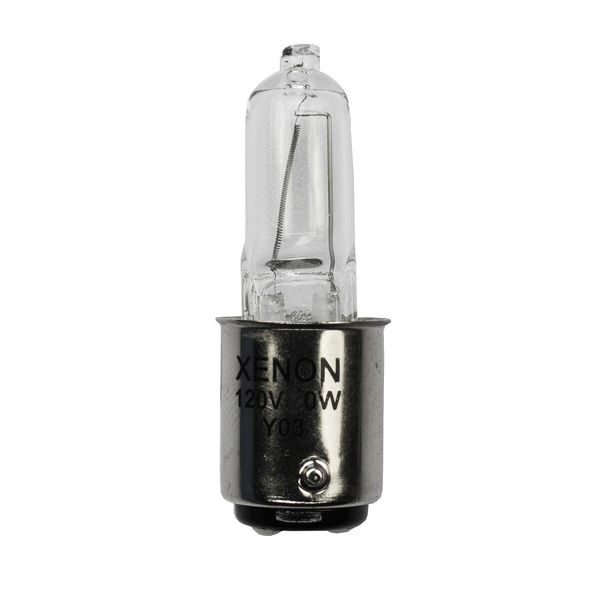 XJD40CL/DC - Volts: 120V, Watts: 40W, Type: Xenon Bulb