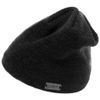 CMP - Man Knitted Hat, Black, U