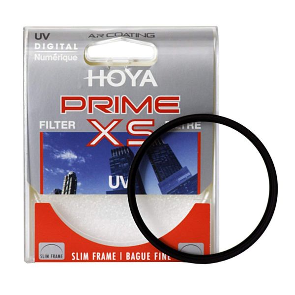 Hoya Filter 43.0 mm, UV, Prime-XS
