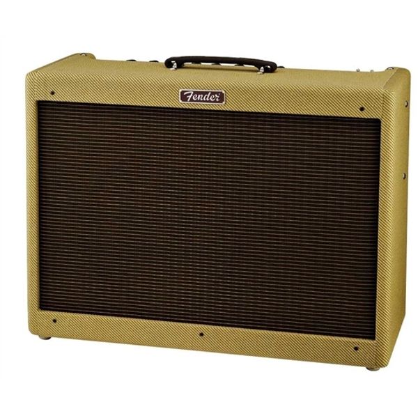 Fix your own Fender Blues Deville! Repair kit & Instructions