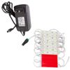 Hollywood MAKEUP MIRROR LED LIGHT for VANITY WIRELESS REMOTE DIMMER & UL POWER