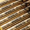 Variete Lashes Show Mascara, 10 ml