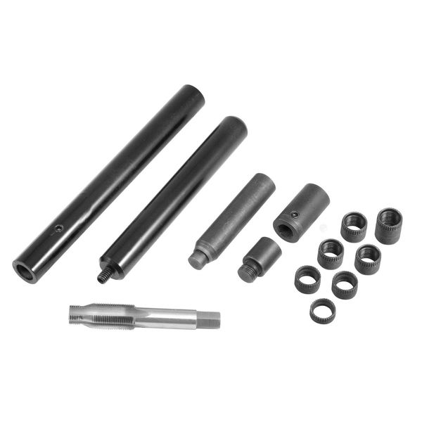 Lisle 65200 Pro 14mm Plug Hole Repair Kit