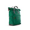 ROKA London Canfield B Small Sustainable Emerald (Nylon)