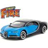 BURAGO Bugatti Mini Car 1/43 Bugatti Chiron LE PATRON 2016