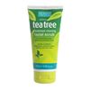BEAUTY FORMULAS FACIAL SCRUB TEA TREE 150ML