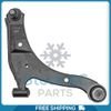 Front Lower Control Arm w/ Ball Joint Passenger Side RH for Neon PT Cruiser