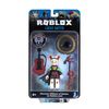 Roblox Imagination Collection - Lucky Gatito Figure Pack [Includes Exclusive Virtual Item]