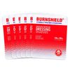 Burnshield Sterile Dressing 4" x 4" (Pack of 6)