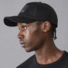 Senna Signature Rain Master Cap - Black - One Size, black, One Size