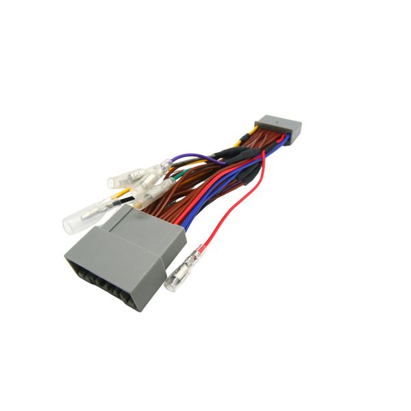 JOYN Speaker Output Removal Harness (24 Pin for Suzuki)