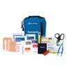 FIRST AID ONLY 120 PIECE HIKING FIRST AID KIT *DISTRESSED PKG