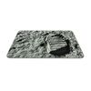 Man On The Moon First Step Footprint Mouse Mat Pad - NASA Computer #14347