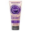 Sunsilk, Intensive Treatment 1 Minute Wow Mask for Straight Hair without Frizz Effect, with Argan Oil, Perfect Smooth Line, Detangles and Repairs with Ultra Fast Effect, 180 ml
