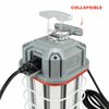 150W LED Temporary Work Light 21500LM Construction Linkable Building JobSite ETL