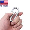 Double D Row Handle Cable Attachment Weight Workout Machine Gym LAT Pull Down V
