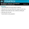 StoneTech Revitalizer Cleaner and Protector 24 Oz Citrus Scent Spray Bottle