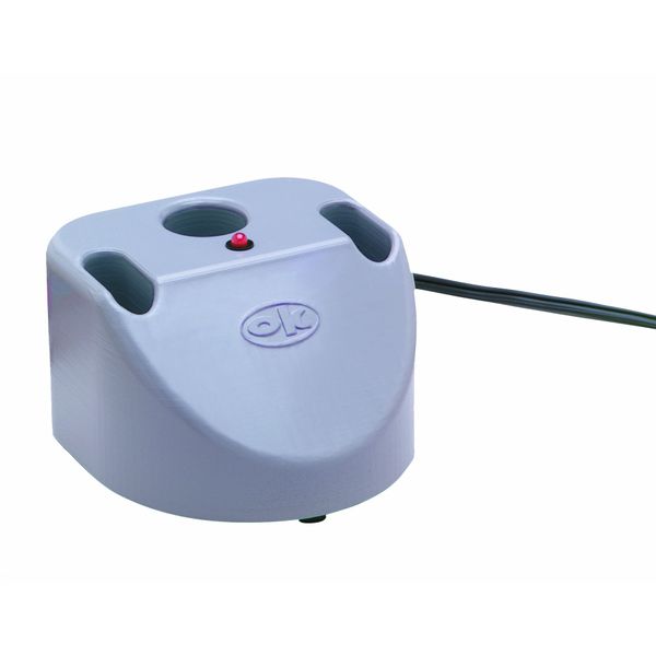 Jonard PTX-BC2 230V Battery Charger