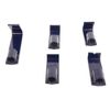 Repair Bearing Axel tool Set Hammer Dent Puller Auto Body Dent