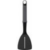 Joseph Joseph Nylon Kitchen Utensil Set with Rotating Storage Stand, 6-pieceGray