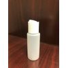 2 oz plastic bottle with dispenser top - Qty. 6