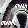 E-TECH Pro Class Tyre Detailing Gel - ER00153 - High Gloss