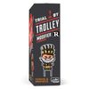 Skybound Trial by Trolley: R-Rated Modifiers