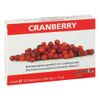 Cranberry Tablets 30 Tablets