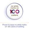 Dove Advanced Care Invisible Dry Spray Antiperspirant Deodorant No White Marks on 100 Colors Sheer Fresh 48-Hour Sweat and Odor Protecting Deodorant for Women 3.8 oz
