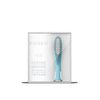 FOREO ISSA Hybrid Wave Brush Head, Medium Silicone & PBT Polymer Bristles, 6 Months Durable, Replaceable, Mint