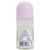 Nivea Double Effect Antiperspirant Deodorant Roll On – 50 ml