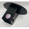 Baltimore Orioles MLB 3D Polyurethane Domed Plastic Hitch Cover 2" Receiver