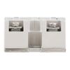 Solid State Relay SSR-25 DD 25A 5-220VDC Solid State Relay, for Industrial Automation Process