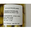 Barral Green Olives Picholines 185g