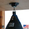 LMF Delta-X Ball Hook Speed Bag Swivel