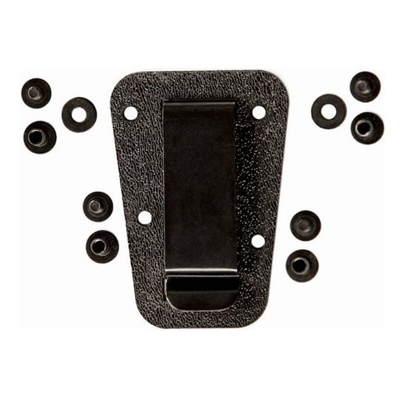Izula Clip Plate