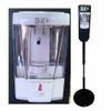 Automatic Hand Sanitizers Dispenser, Hand Free Touchless IR Sensor + STAND