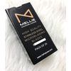 Mellie Microblading NANO U18 Microblading Blade 25 pcs - NANO 18 Pins .15mm Diameter Thinnest Blade On The Market - Best Microblading Blade for Crisp & Clean Strokes For Microblading Eyebrows