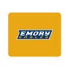 Mouse Pad, Fabric, Emory University Standard/Triple Wordmark