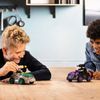 Schleich Eldorado Jungle Crashmobile 42671