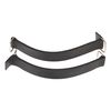 HT Kart Rubber Straps (set of 2)