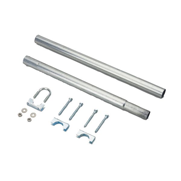 Davis 7717 Mounting Pole Kit