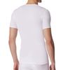 Schiesser Short sleeve shirt double rib double rib size 6