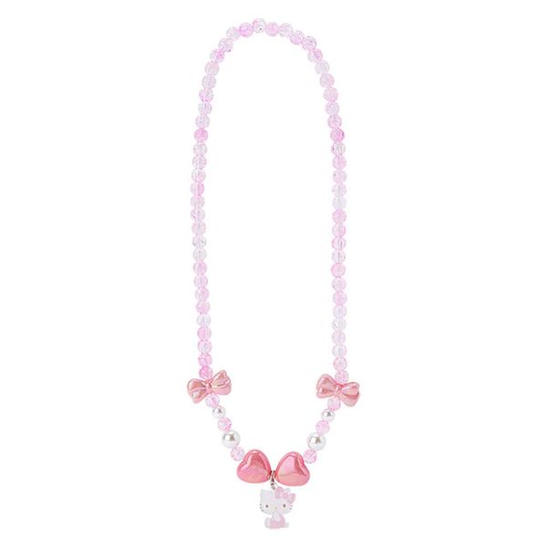 Sanrio Hello Kitty Beaded Necklace 123722