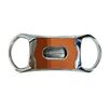 Brizard & Co. V Cutter with Pouch (Augusta)