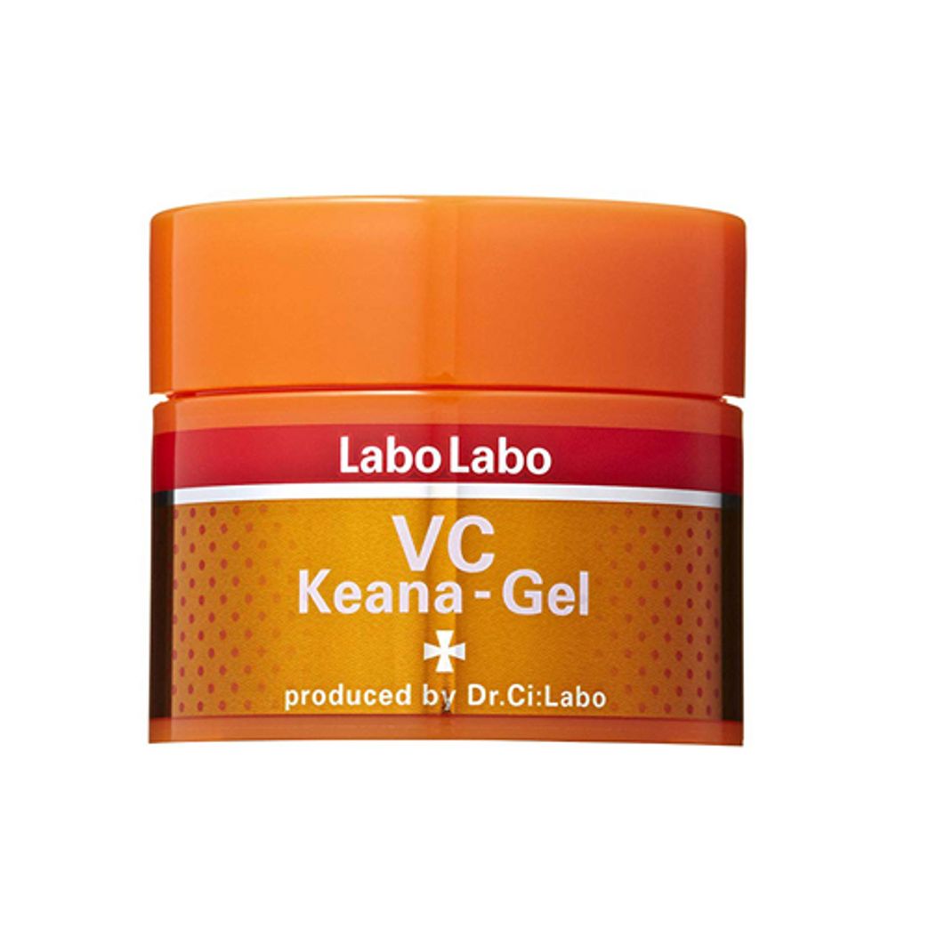 Labo Labo Vitamin C  Pore Gel All-in-One 90g