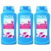 Finesse Moisturizing 2-in-1 Shampoo + Conditioner - 24 fl oz, 3 Pack