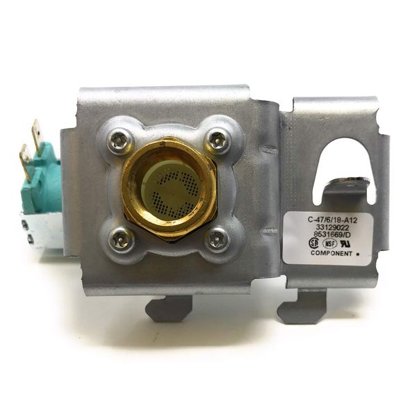 OEM DW Valve 8531669, 33129022